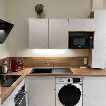 Logement Entier-Clim-100%Equipe-Hypercentre-Balcon Brive-la-Gaillarde Zewnętrze zdjęcie