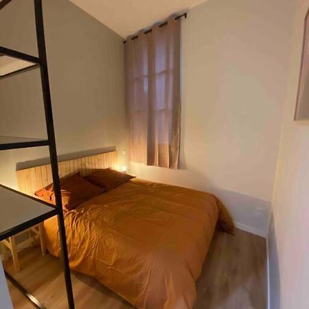 Logement Entier-Clim-100%Equipe-Hypercentre-Balcon Brive-la-Gaillarde Zewnętrze zdjęcie